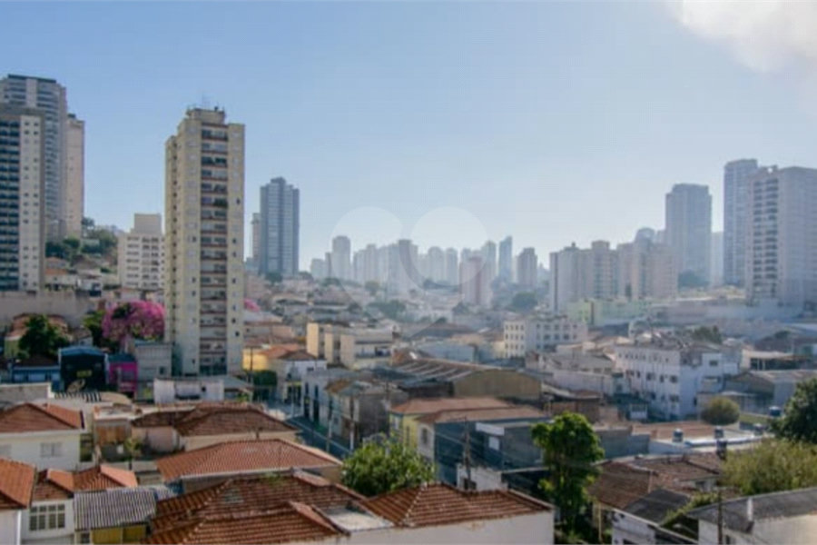 Apartamento à venda com 1 quarto em Santana, São Paulo, SP