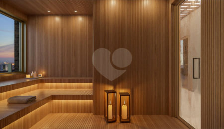 Apartamento à venda com 4 suítes em Ibirapuera, São Paulo, SP