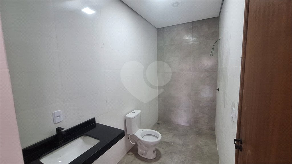 Casa de Vila à venda com 2 suítes em Wanel Ville, Sorocaba, SP