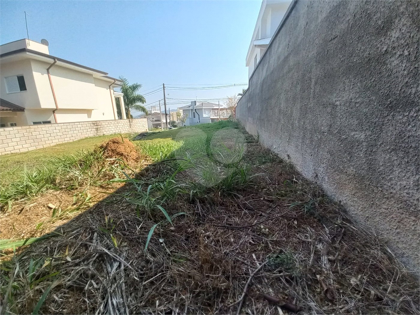 Terreno à venda em Via Castelli, Louveira, SP