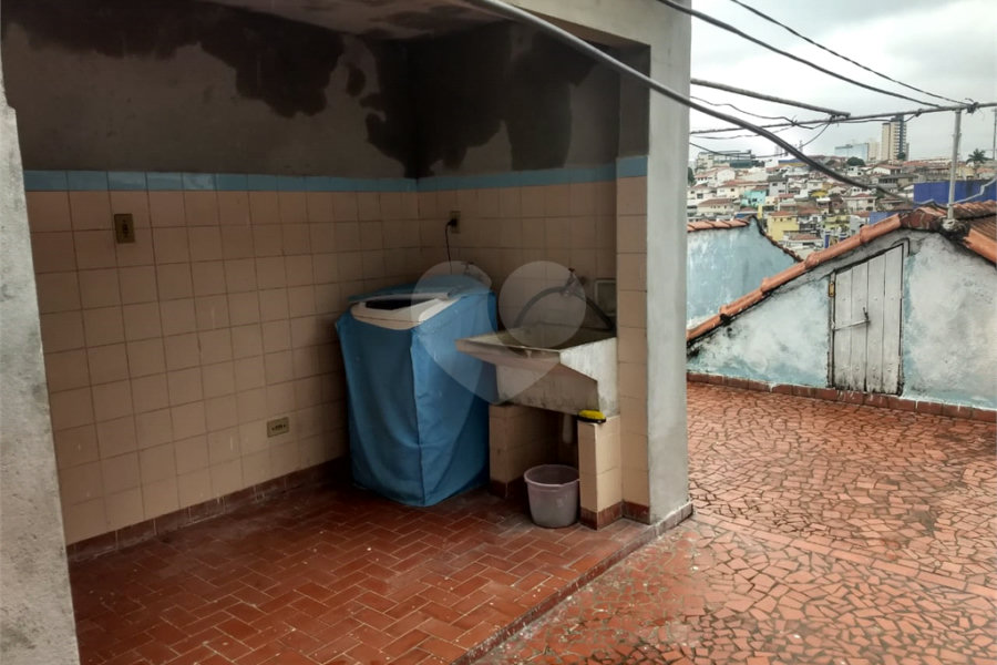 Casa à venda com 3 quartos em Vila Romero, São Paulo, SP