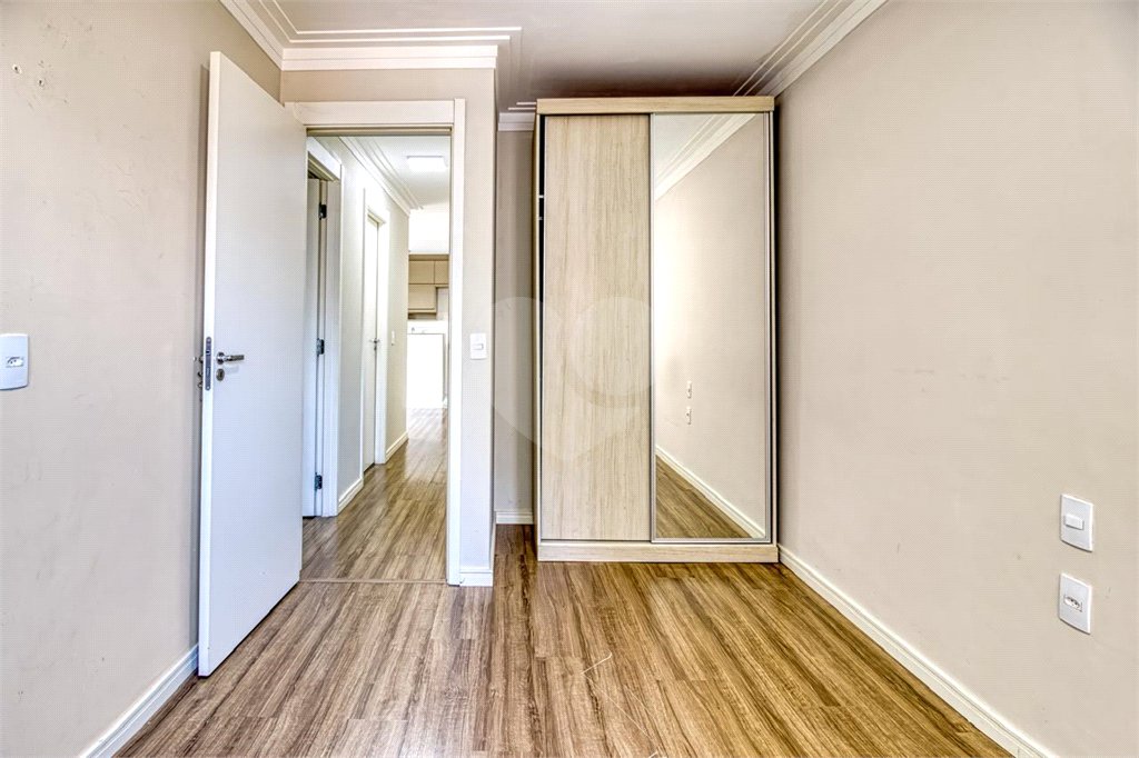 Apartamento à venda com 3 quartos, sendo 1 suíte, em Tatuapé, São Paulo, SP