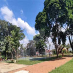 Terreno à venda no condomínio Park Meraki - Santorini, Indaiatuba - SP