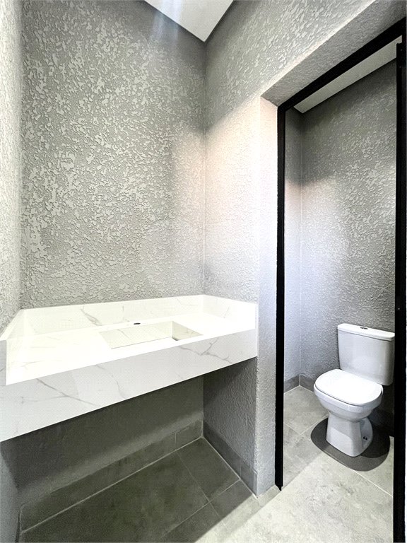Casa à venda com 3 quartos, sendo 1 suíte,  no condomínio Residencial Villagio Wanel, Sorocaba - SP