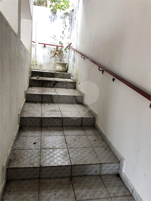 Casa Térrea à venda com 3 quartos, sendo 2 suítes, em Horto Florestal, São Paulo, SP