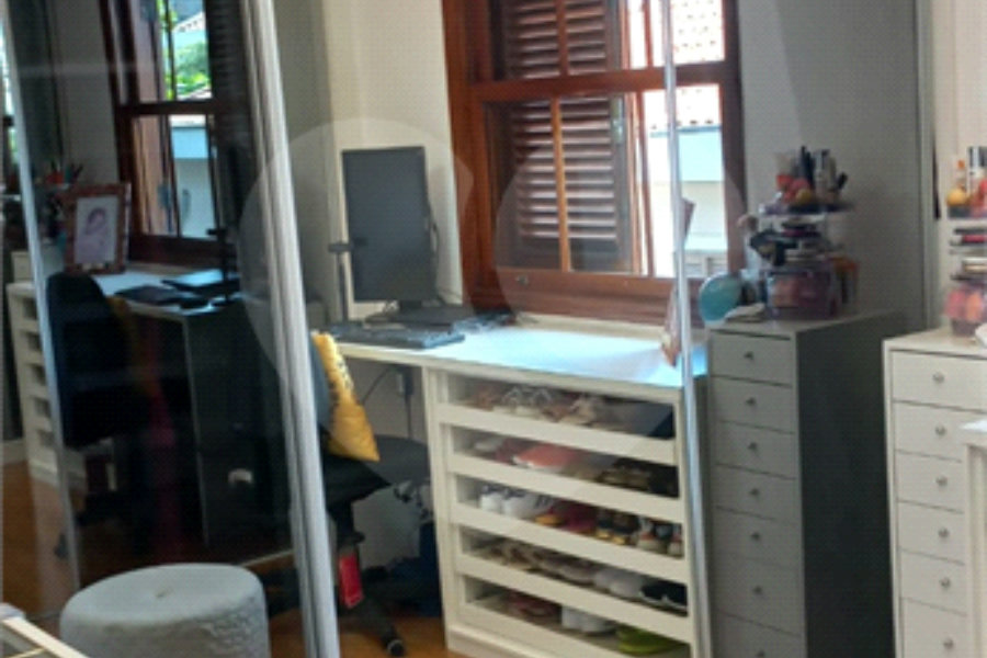 Sobrado à venda com 3 quartos, sendo 2 suítes, em Casa Verde, São Paulo, SP