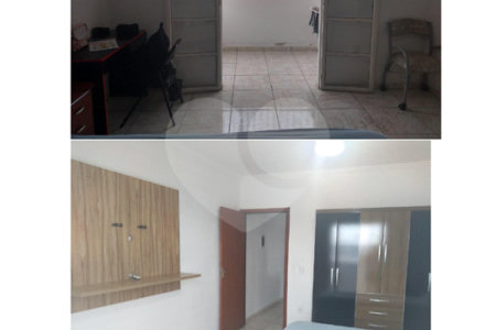 Casa à venda com 3 quartos, sendo 1 suíte, em Jardim Elizabeth, Salto, SP
