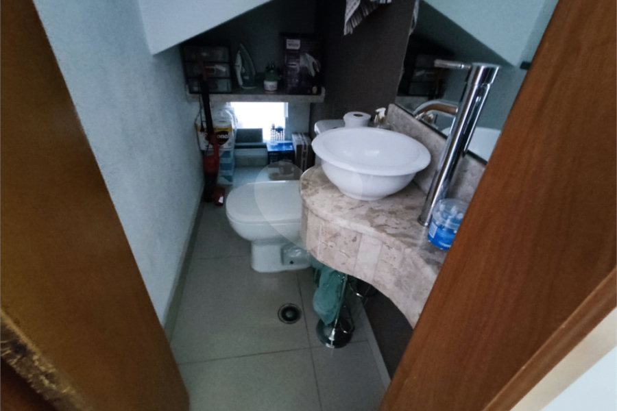Casa à venda com 4 quartos, sendo 2 suítes, em Jaçanã, São Paulo, SP