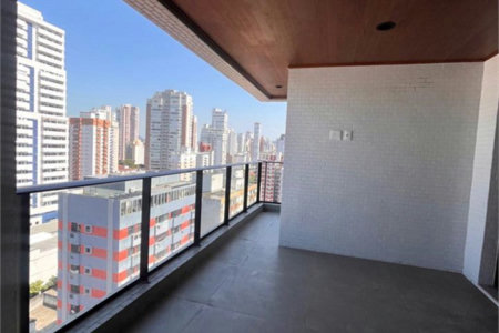 Apartamento Residencial à venda, Boqueirão, Santos - AP1596.