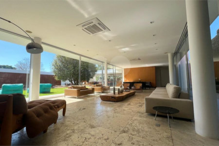 Casa à venda com 5 suítes no condomínio Millenium Campolim, Sorocaba - SP