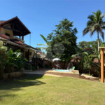 Casa à venda com 6 suítes em Massaguaçu, Caraguatatuba, SP