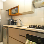 Apartamento para alugar com 2 quartos, sendo 1 suíte, em Pinheiros, São Paulo, SP