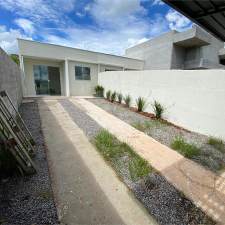Casa Térrea à venda com 3 quartos, sendo 1 suíte, em Jardim São Felipe, Atibaia, SP
