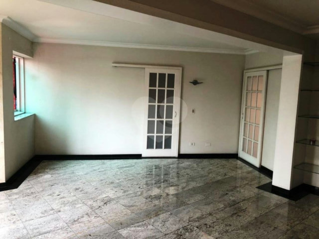 Apartamento à venda com 3 quartos, sendo 1 suíte,  em Santana, São Paulo, SP