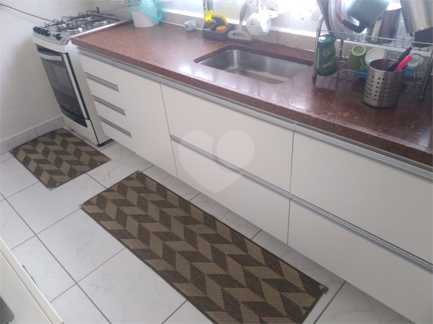 Casa Térrea à venda com 2 quartos em Santana, São Paulo, SP
