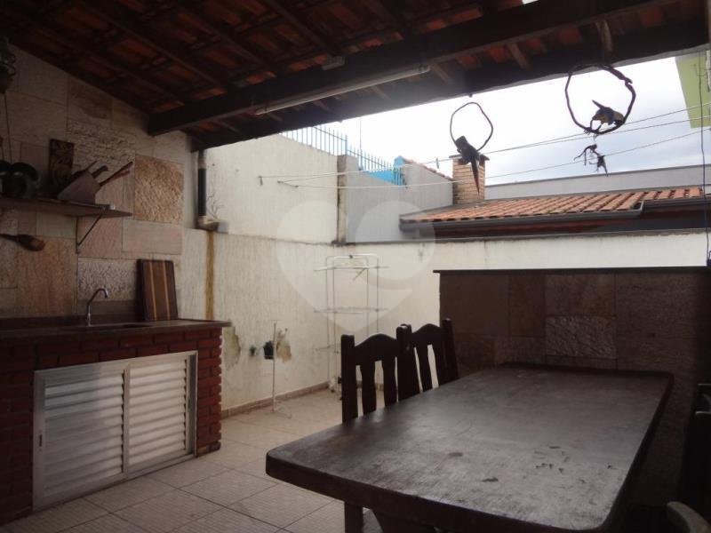 Sobrado à venda com 3 quartos, sendo 1 suíte, em Jardim do Colégio (zona Norte), São Paulo, SP