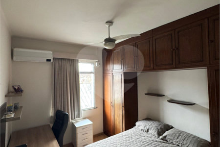 Apartamento à venda com 3 quartos em Engenho de Dentro, Rio de Janeiro, RJ