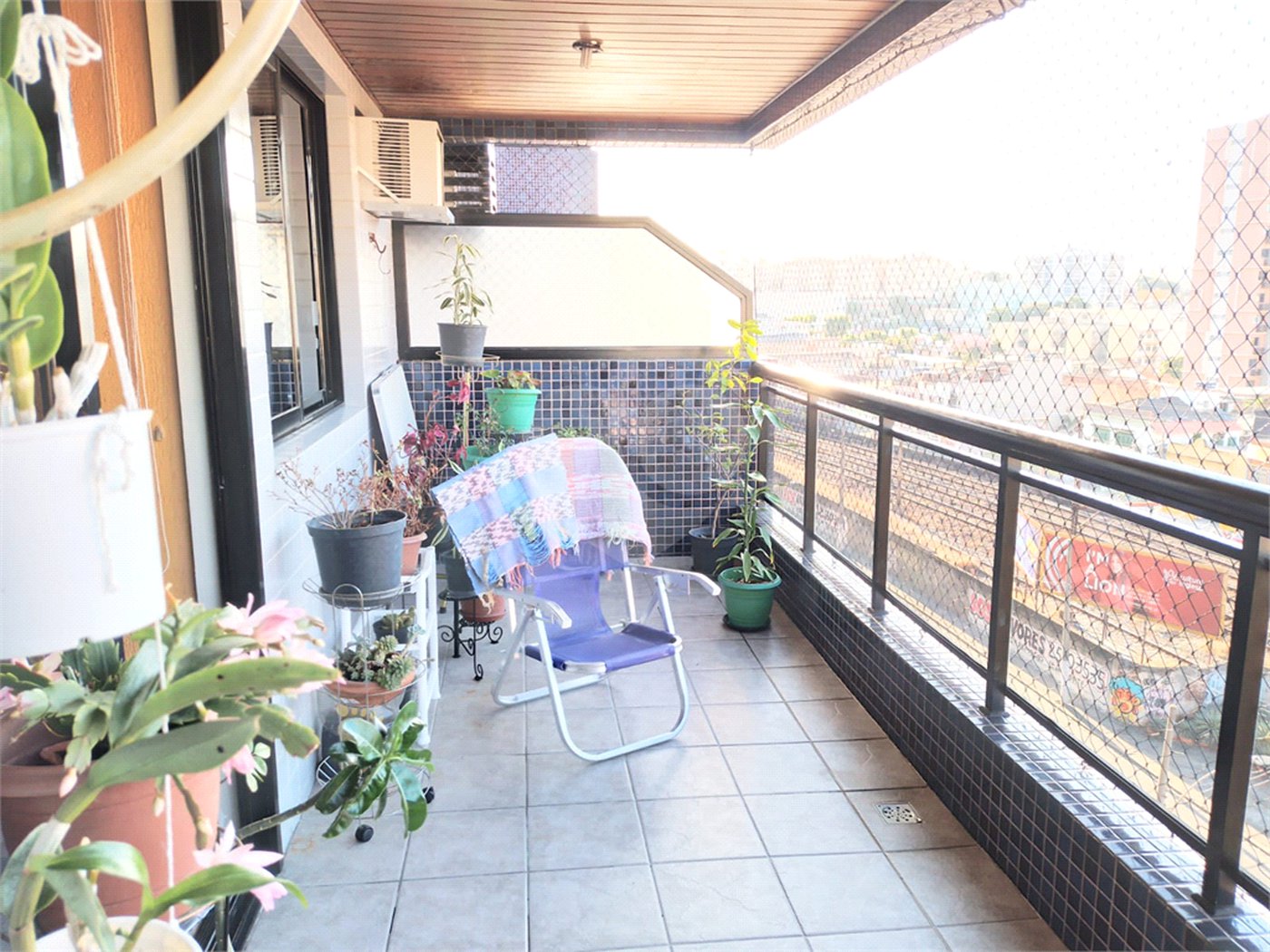 Apartamento à venda com 3 quartos, sendo 1 suíte, em Méier, Rio de Janeiro, RJ