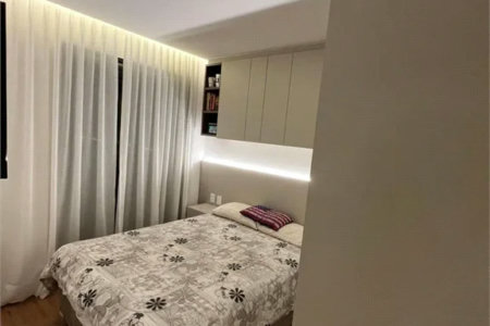 Apartamento à venda com 1 suíte em Vila Leopoldina, São Paulo, SP