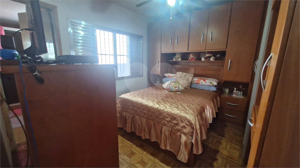 Sobrado à venda com 3 quartos, sendo 1 suíte, em Campo Grande, São Paulo, SP