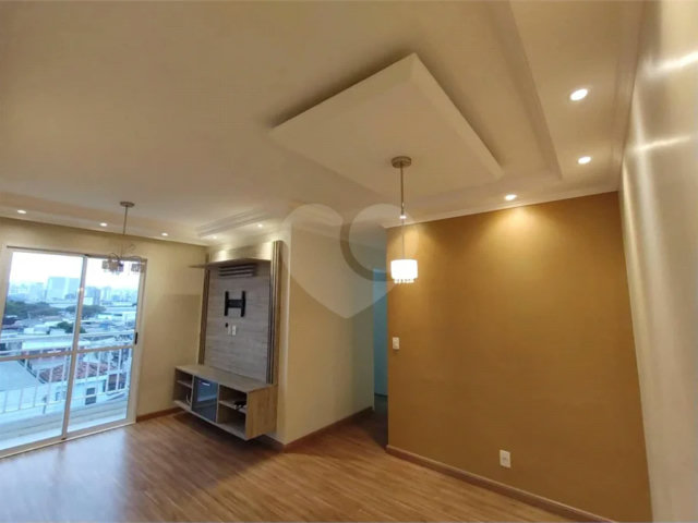 Apartamento à venda com 3 quartos, sendo 1 suíte,  em Limão, São Paulo, SP