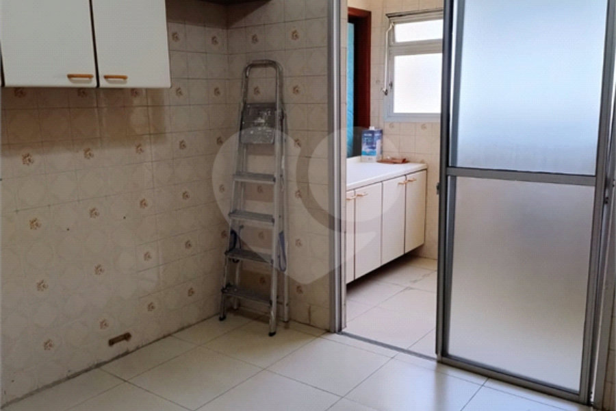 Apartamento para alugar com 3 quartos em Santana, São Paulo, SP