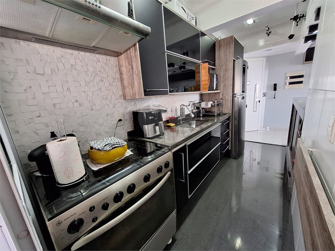 Apartamento a venda no Tucuruvi 3 Dormitórios