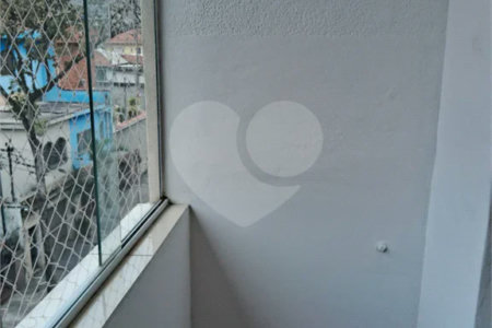 Apartamento à venda com 1 quarto em Jardim São Paulo(zona Norte), São Paulo, SP