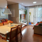 Apartamento à venda com 3 quartos, sendo 1 suíte, em Vila Guilherme, São Paulo, SP