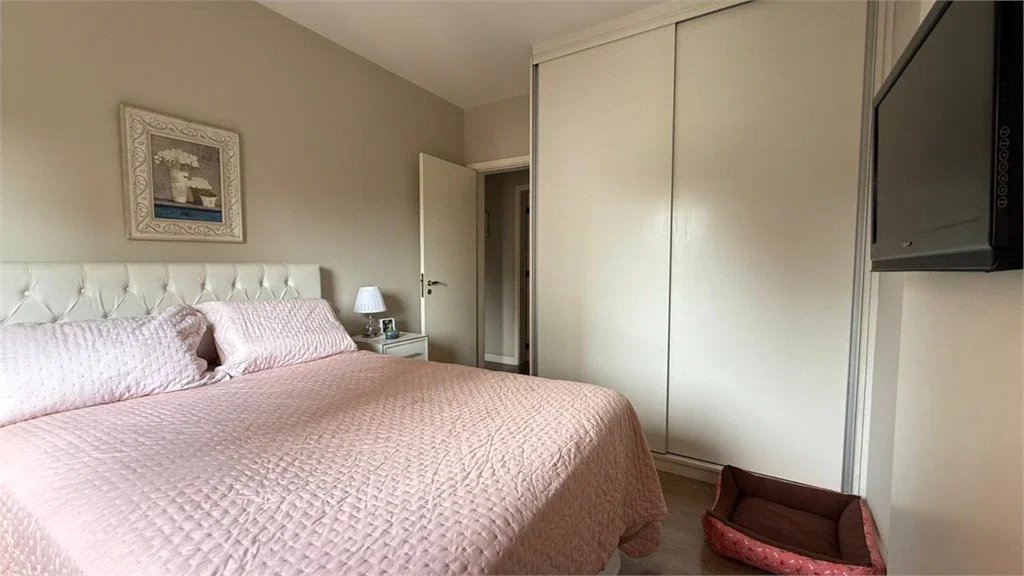 Apartamento à venda com 3 quartos, sendo 1 suíte, em Vila Suzana, São Paulo, SP