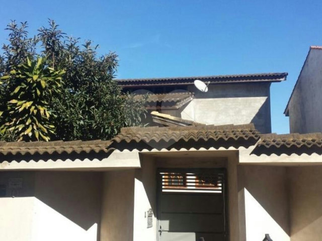 Sobrado à venda com 5 quartos, sendo 3 suítes,  em Tremembé, São Paulo, SP