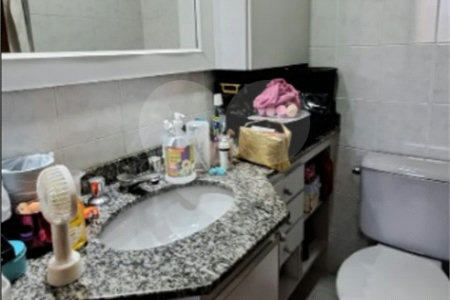 Apartamento à venda com 3 quartos, sendo 1 suíte,  em Vila Gomes Cardim, São Paulo, SP