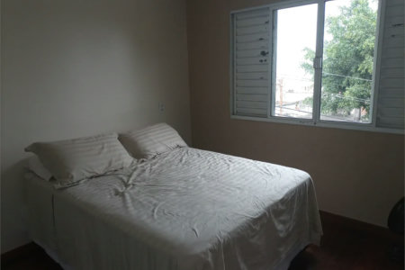 Casa à venda com 3 quartos, sendo 1 suíte, em Jardim Monte Azul, São Paulo, SP