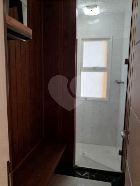 Apartamento à venda com 2 quartos, sendo 1 suíte, em Vila Progredior, São Paulo, SP