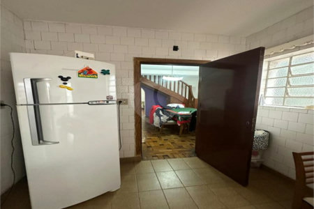 Casa de Vila à venda ou para alugar com 3 quartos em Jardim Paulista, São Paulo, SP