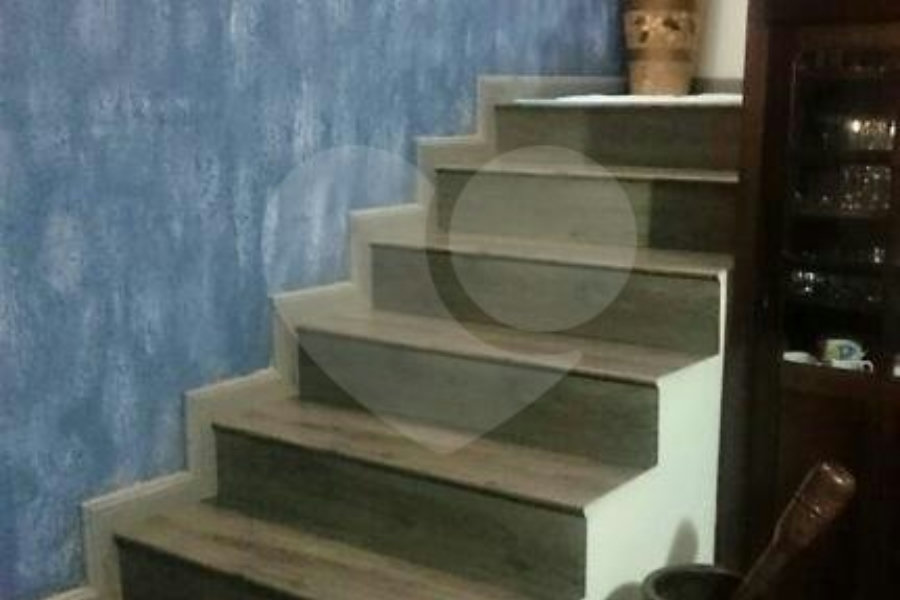 Sobrado à venda com 3 quartos, sendo 1 suíte, em Imirim, São Paulo, SP