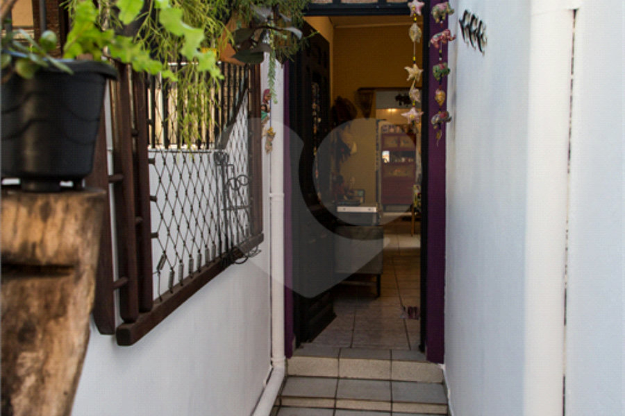 Casa à venda com 2 quartos em Vila Maria, São Paulo, SP