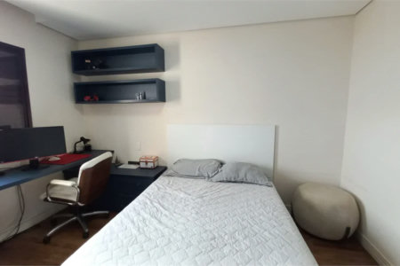 Duplex à venda com 3 quartos, sendo 1 suíte, em Jardim Bonfiglioli, São Paulo, SP