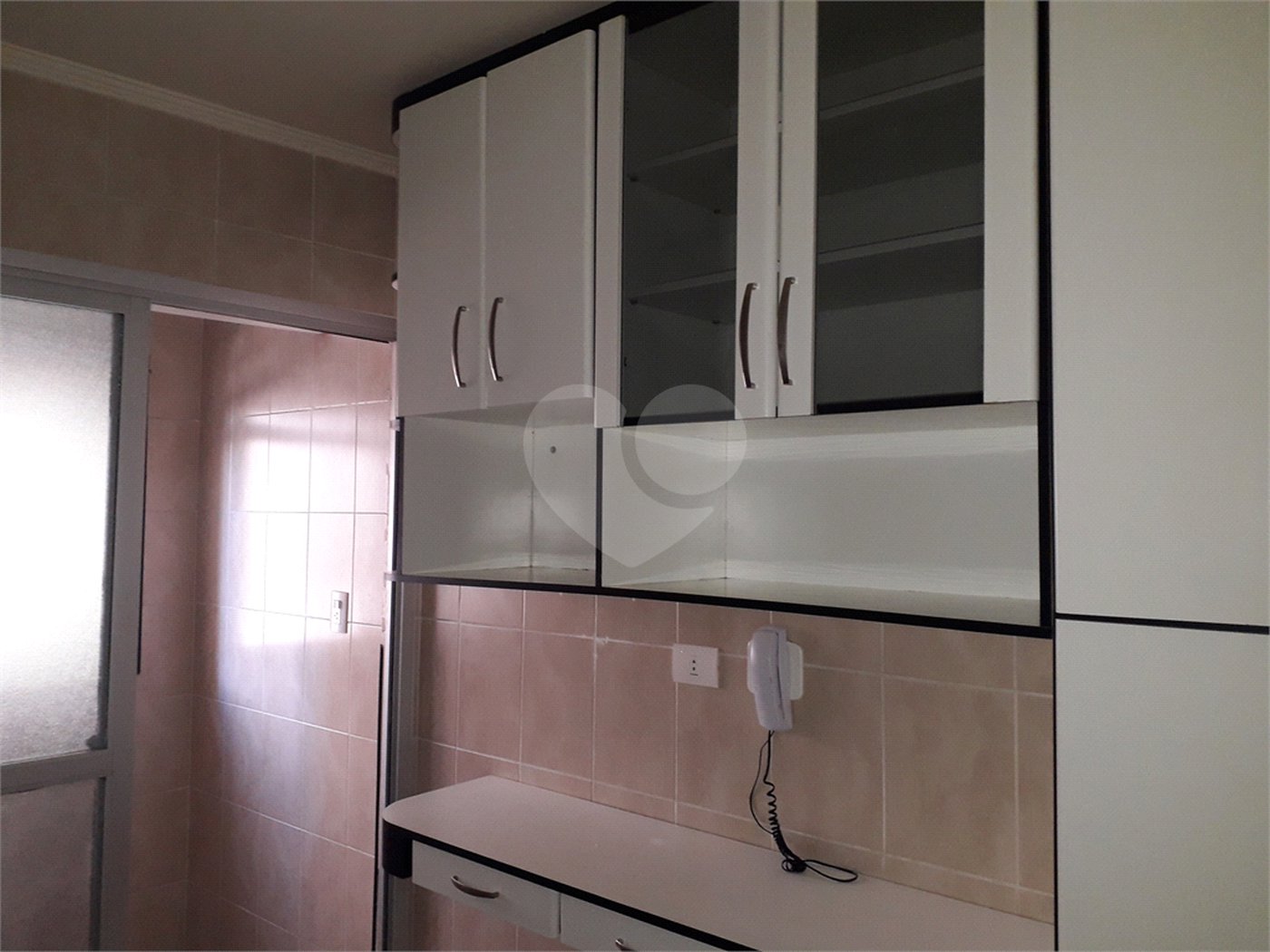 Apartamento à venda com 2 quartos em Vila Guilherme, São Paulo, SP