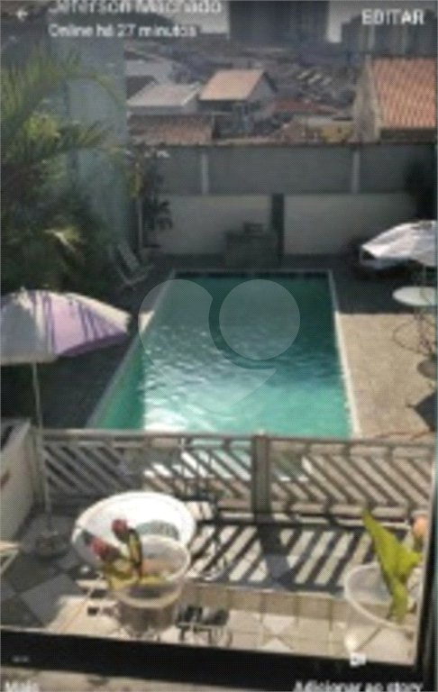 Casa à venda com 6 quartos, sendo 1 suíte, em Vila Matilde, São Paulo, SP