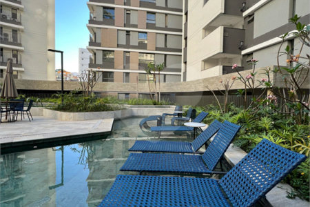 Apartamento à venda com 4 suítes em Sumaré, São Paulo, SP