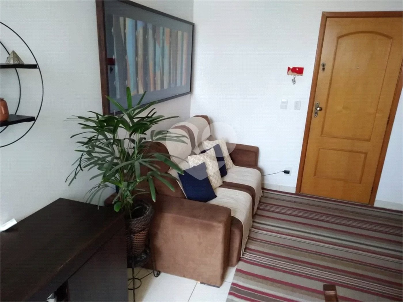 Apartamento à venda com 1 quarto em Engenho Novo, Rio de Janeiro, RJ