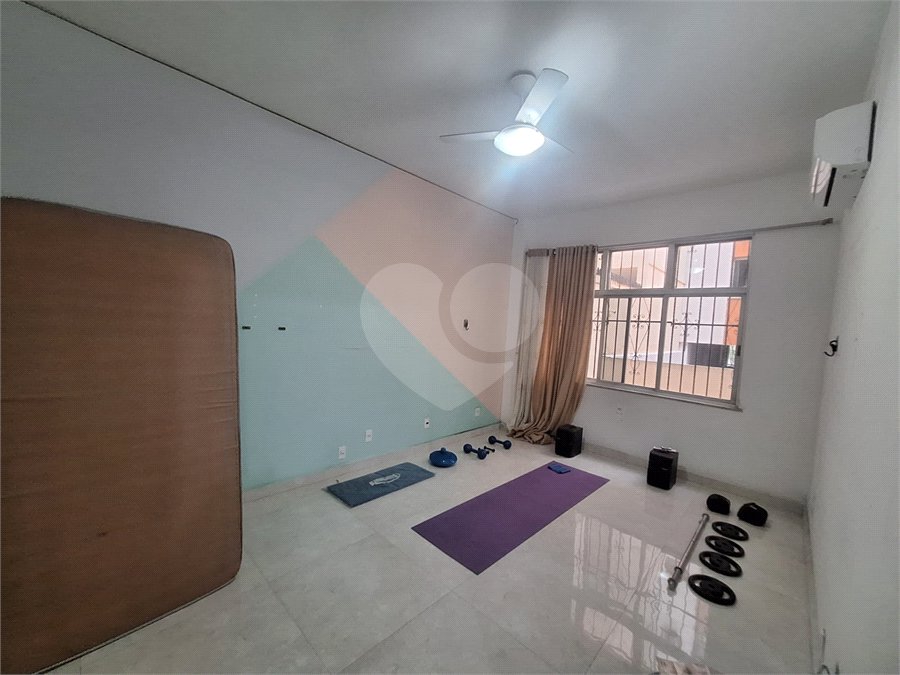 Apartamento à venda com 4 quartos, sendo 1 suíte, em Tijuca, Rio de Janeiro, RJ