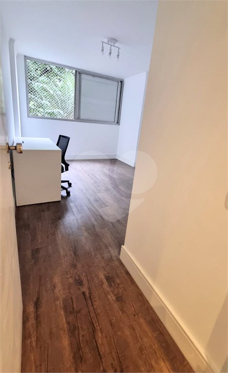 Apartamento à venda com 3 quartos, sendo 1 suíte, em Perdizes, São Paulo, SP