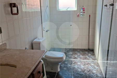 Sobrado à venda com 3 quartos, sendo 1 suíte, em Americanópolis, São Paulo, SP
