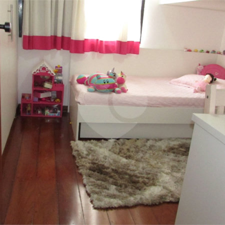 Apartamento à venda com 3 quartos, sendo 1 suíte, em Parada Inglesa, São Paulo, SP