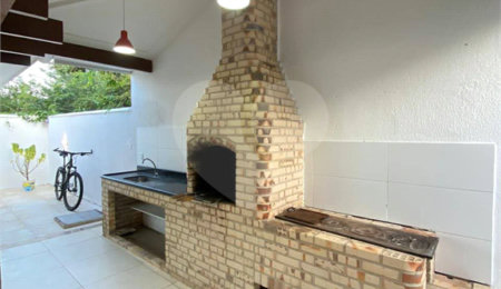 Casa em condomínio à venda com 3 suítes em Caravelas, Armação dos Búzios, RJ