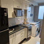 Apartamento à venda com 2 quartos em Parque Novo Mundo, São Paulo, SP