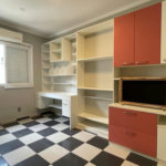 Apartamento com 3 dormitórios à venda, 118 m² por R$ 1.470.000,00 - Vila Rica - Santos/SP