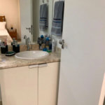 Apartamento Residencial à venda, Barra Funda, Guarujá - AP1804.